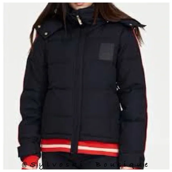 🔥 WOMEN'S DC X PE COUNTERPUNCH SNOWBOARD JACKET NWT - Picture 6 of 7